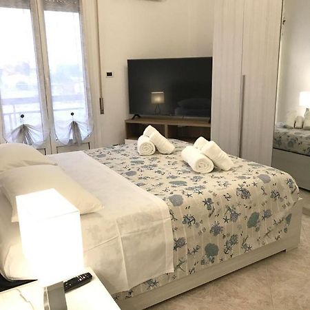 サヴォーナCasa Di Riccardoアパートメント エクステリア 写真