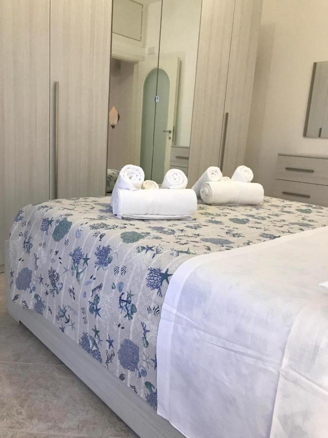 サヴォーナCasa Di Riccardoアパートメント エクステリア 写真