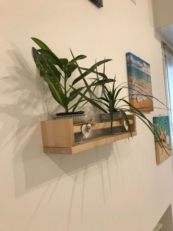 サヴォーナCasa Di Riccardoアパートメント エクステリア 写真