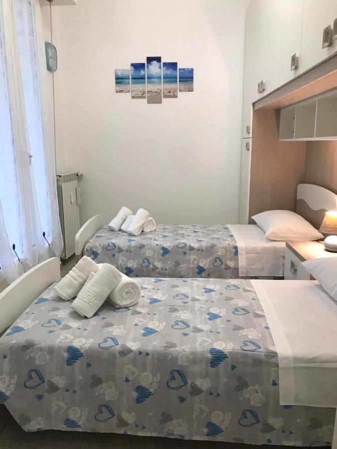 サヴォーナCasa Di Riccardoアパートメント エクステリア 写真